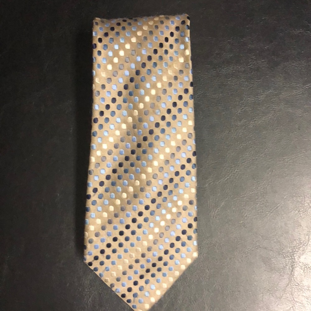 Tie